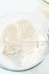 Mascarpone tart