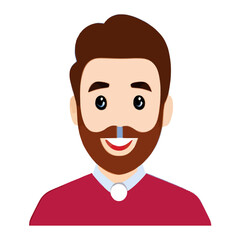 portrait of a person