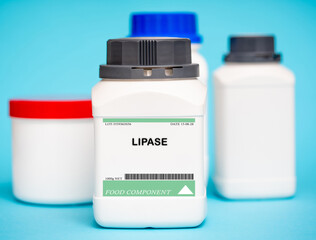 Lipase