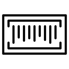 barcode line 