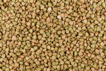 organic bio buckwheat