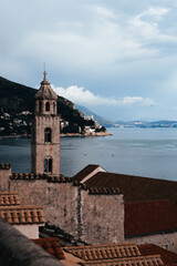 church of st james country