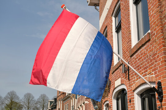 Dutch Flag" Images – Browse 5,138 Stock Photos, Vectors, and Video | Adobe  Stock