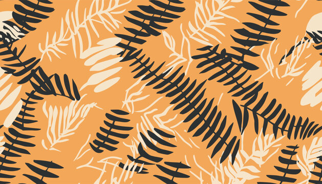 Seamless Colorful Zebra Pattern. Seamless pattern of zebra in colorful style. Add color to your digital project with our pattern!