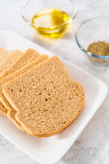 Croutons