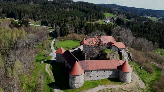 Burg Piberstein