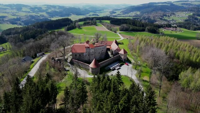 Burg Piberstein