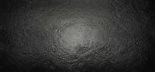 Gray gradient texture.Abstract gray background.