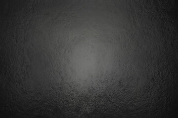 Dark gray texture or background.Abstract gray background.
