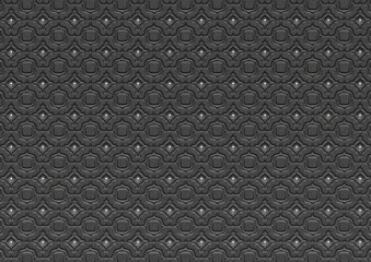 Abstrct background pattern vector image