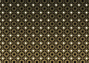 Abstrct background pattern vector image