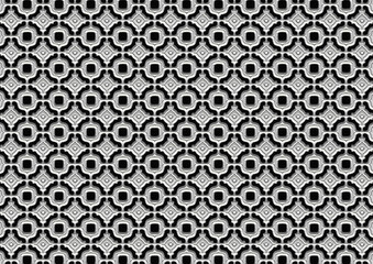 Abstrct background pattern vector image