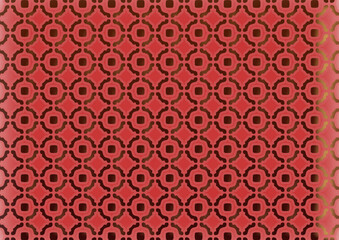Abstrct background pattern vector image
