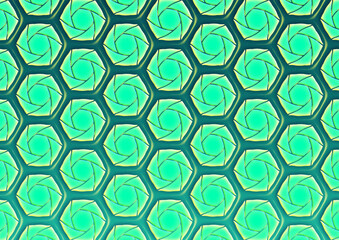 Abstrct background pattern vector image