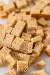 Croutons