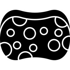 Sponge Icon