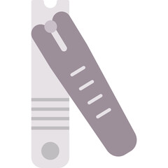 Nail Clipper Icon