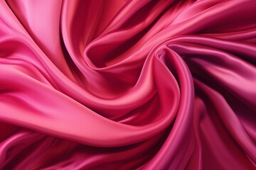 Obraz premium luxury fabric silk background