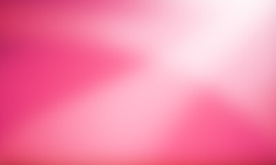 Purple dark and pink smooth silk gradient background degraded