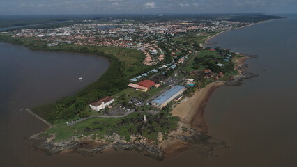 Kourou french guiana