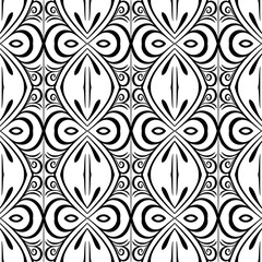 The modern backdrop fabric featured a unique tile design with geometric lines and a seamless pattern, making it a creative and versatile choice for any project.