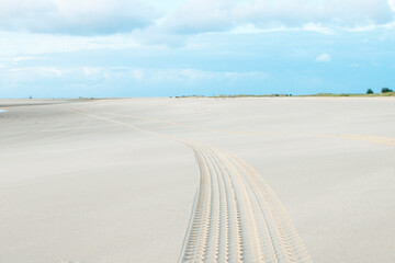 車で走りたい風景
