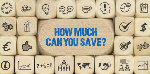 How Much Can You Save?	