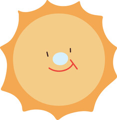 sun