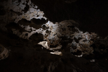 Engelbrecht Cave System in Mt Gambier Australia