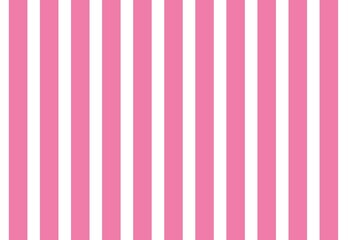 Stripe pattern lines light pink white color background.