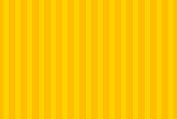 Stripe pattern lines light yellow and orange color background.