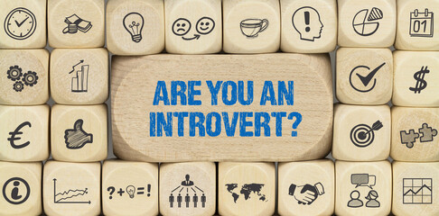 Are You an Introvert?	