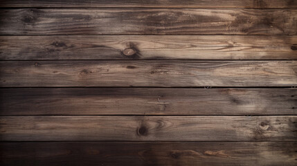 Obraz na płótnie Canvas elegant brown wooden texture (for background)