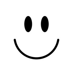 Smiley icon