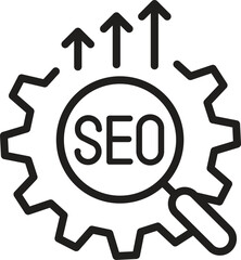 SEO icon