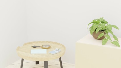 ブログやホームページ用インテリアイメージ