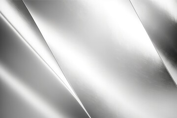 Metal texture background with some smooth lines