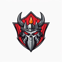 Obraz premium Gaming Logo