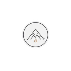 Minimalist logo design ideas for company