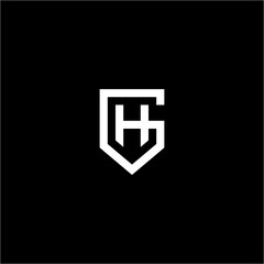 LOGO GH ABSTRACK