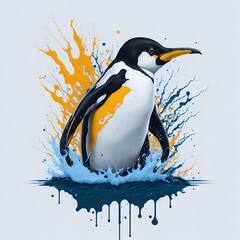 Penguin