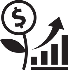 investment icon