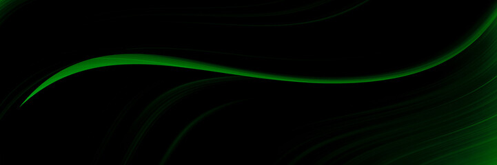 Background black and green dark are light with the gradient is the Surface with templates metal texture soft lines tech gradient abstract diagonal background silver black sleek with gray.