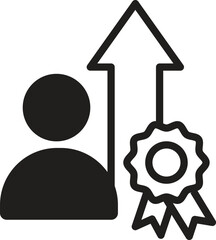 personal achievement icon
