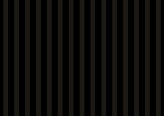 Stripe pattern lines black color background. Black and grey line wall.