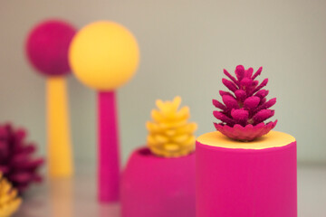 Los colores del amor