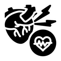 Heart Icon