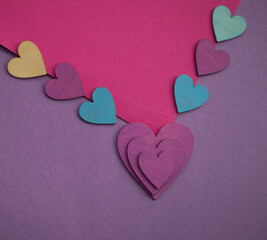 Los colores del amor