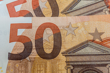 Neuer 50 Euro-Geldschein 2017