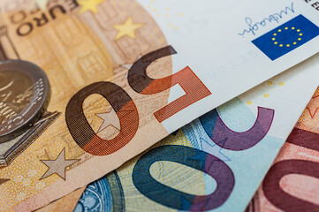 Neuer 50 Euro-Geldschein 2017
